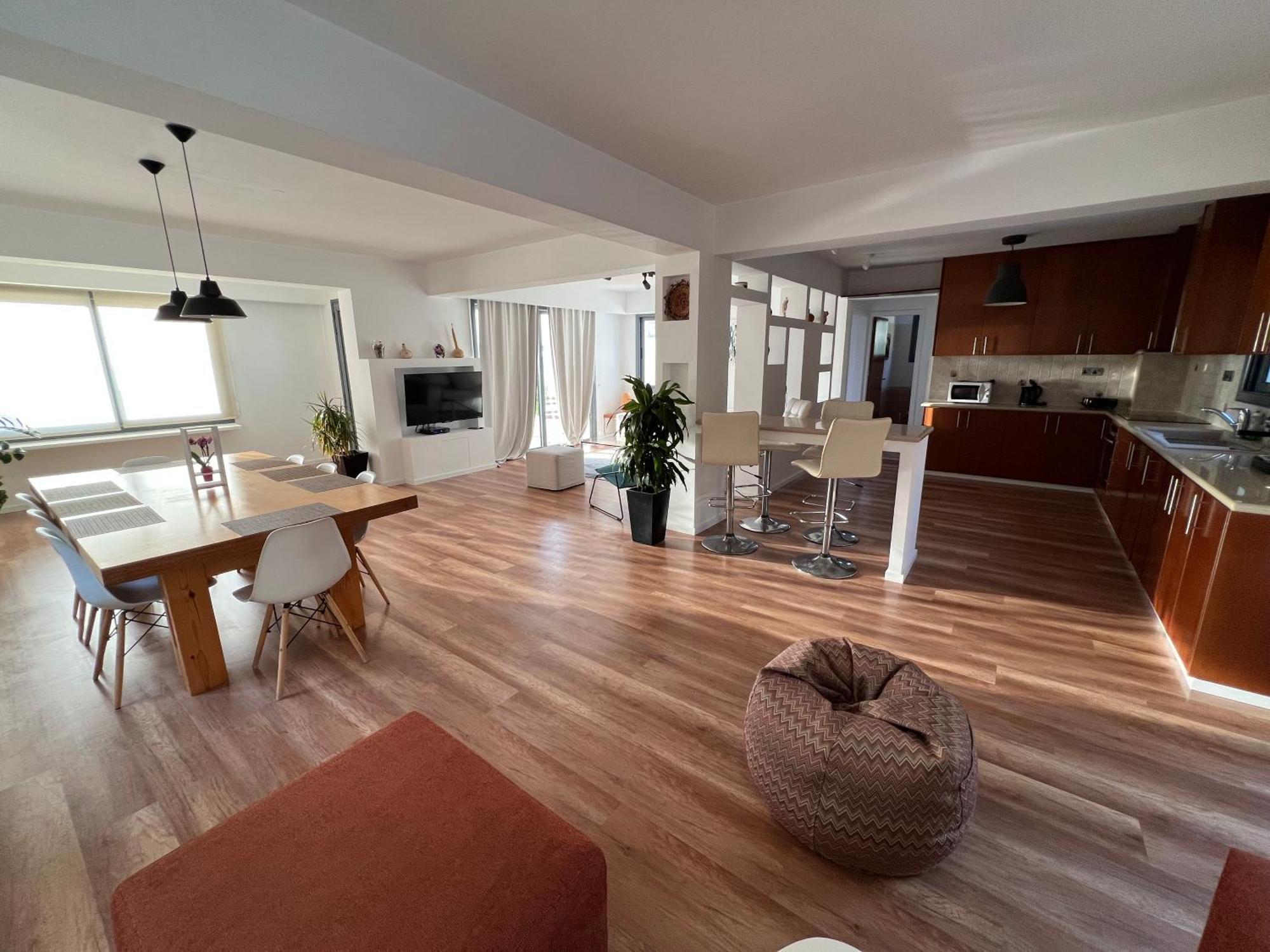 Appartamento Julipapas Gardens Paphos Esterno foto