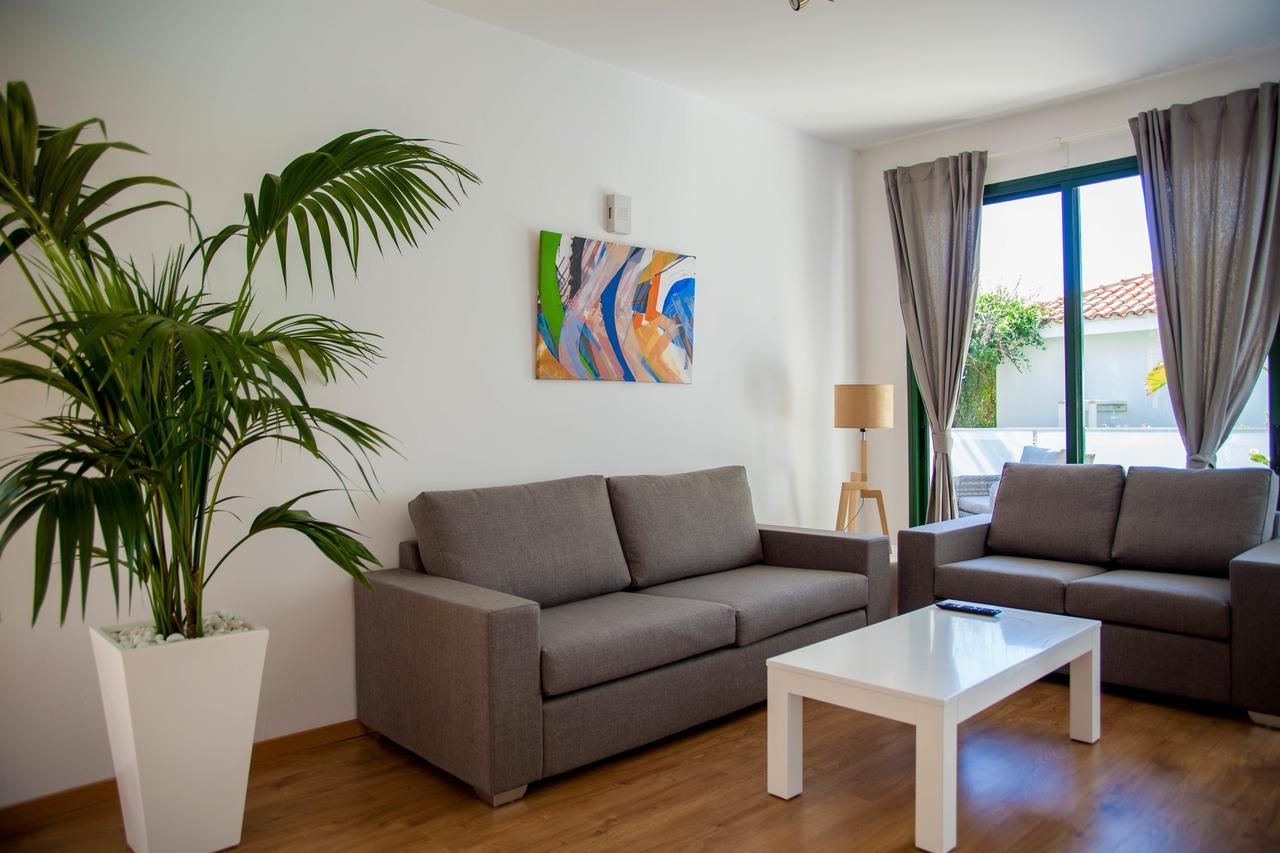 Appartamento Julipapas Gardens Paphos Esterno foto